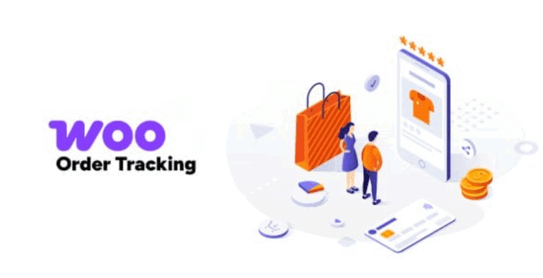Order Tracking for WooCommerce