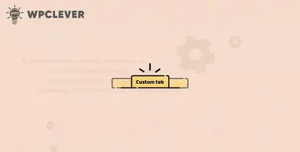 WPC Product Tabs for WooCommerce