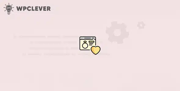 WPC Smart Wishlist for WooCommerce
