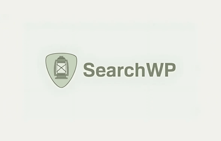 SearchWP Term Archive Priority